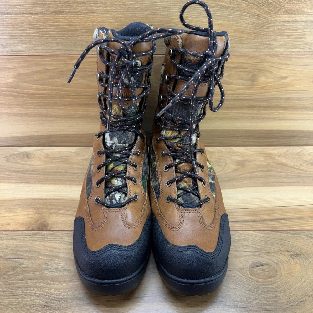 Danner Pronghorn 8